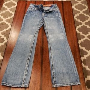 Rock & Roll Cowboy Jeans